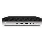 HP EliteDesk 800 G4 DM