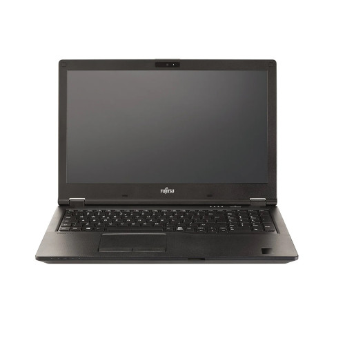 Fujitsu LifeBook E5510