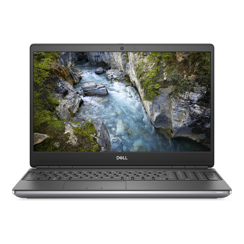 Dell Precision 7550