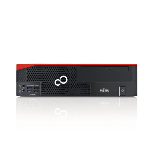 Fujitsu Esprimo D957 SFF