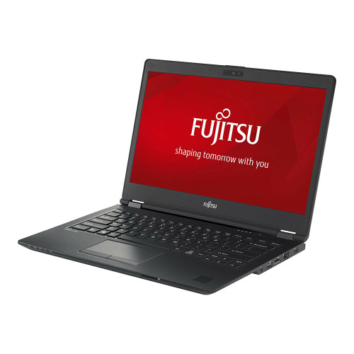 Fujitsu LifeBook U748