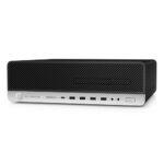 HP EliteDesk 800 G4 SFF