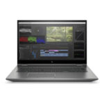 HP ZBook Fury 17 G7