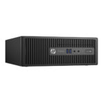 HP ProDesk 400 G3 SFF