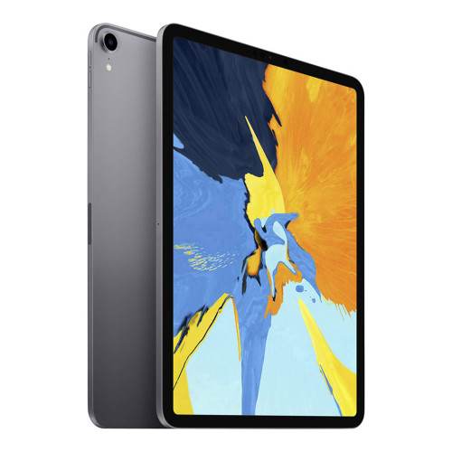 Apple iPad Pro 11-inch 1st Gen Wi-Fi+Cellular Space Gray