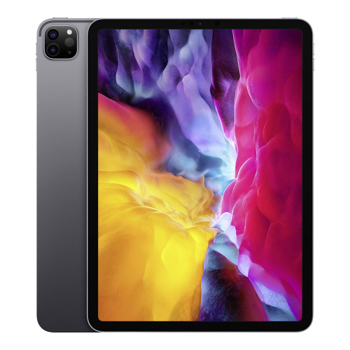 Apple iPad Pro 11-inch 2nd Gen Wi-Fi Space Gray