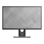 LCD Dell 24" P2417H