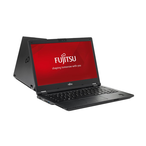 Fujitsu LifeBook E548