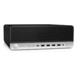 HP ProDesk 600 G3 SFF