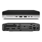 HP EliteDesk 800 G5 DM