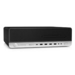 HP EliteDesk 800 G5 SFF