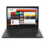 Lenovo ThinkPad T480s