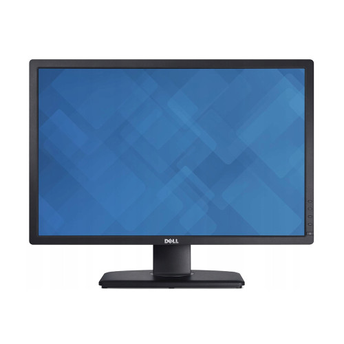 LCD Dell 24" U2412Mc