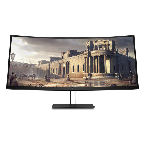 HP Z38c Curved