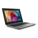 HP ZBook 15 G6