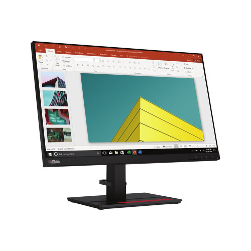 LCD Lenovo ThinkVision 24" P24q-20