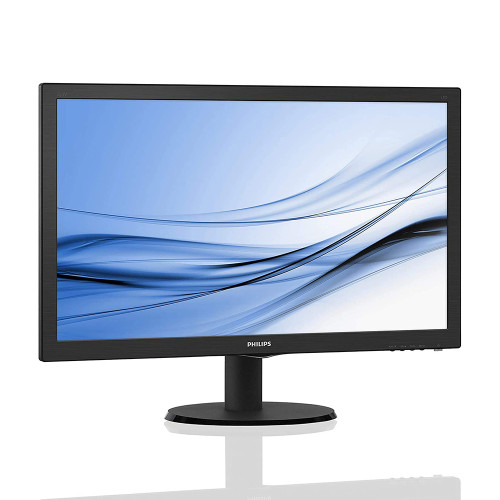 LCD Philips 22" 223V5L