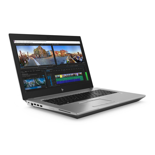 HP ZBook 17 G5