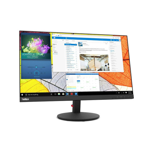 LCD Lenovo ThinkVision 24" S24q-10