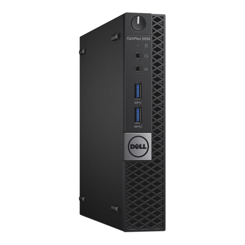 Dell Optiplex 5050 Micro