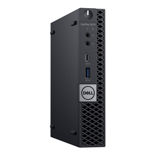 Dell Optiplex 5070 Micro