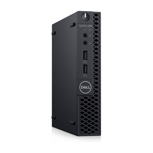 Dell Optiplex 3060 Micro