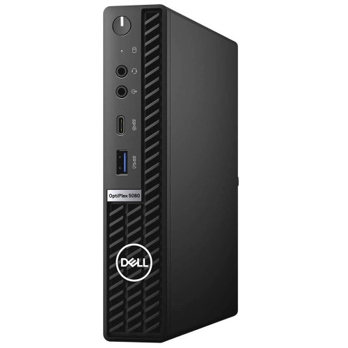 Dell Optiplex 5080 Micro