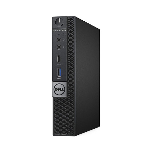 Dell Optiplex 7050 micro