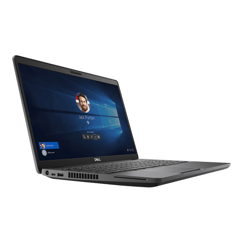 Dell Precision 3541