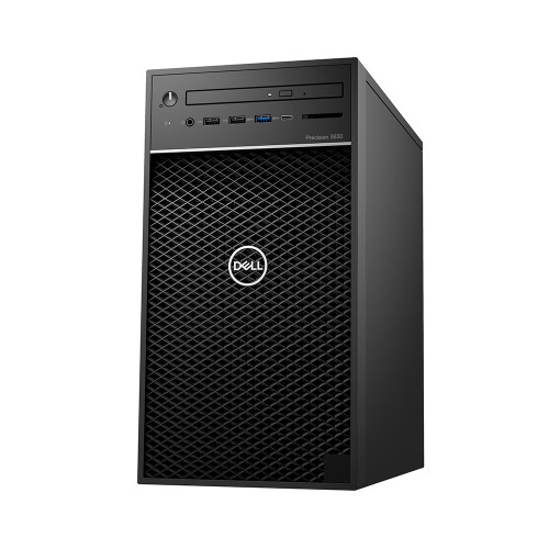 Dell Precision 3630