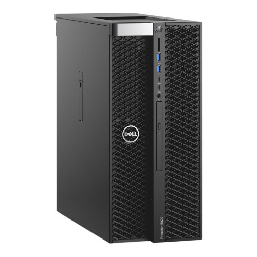 Dell Precision 5820