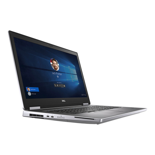 Dell Precision 7740