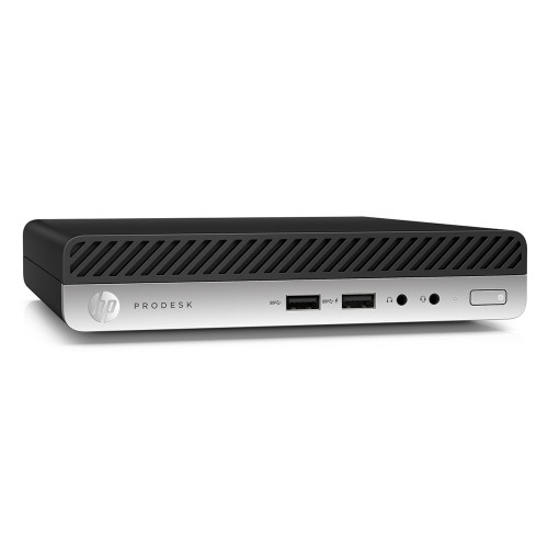 HP ProDesk 400 G3 DM