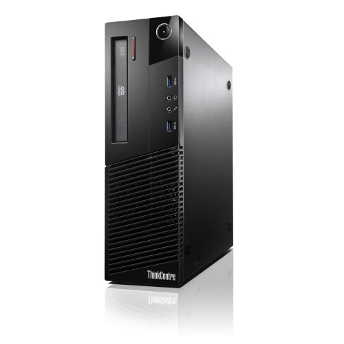 Lenovo ThinkCentre M93p SFF