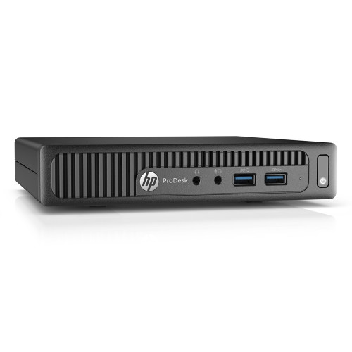 HP ProDesk 400 G2 DM