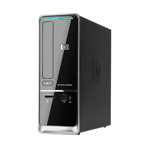 HP Pavilion Slimline s5660sc