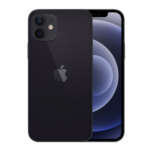 Apple iPhone 12 128GB Black