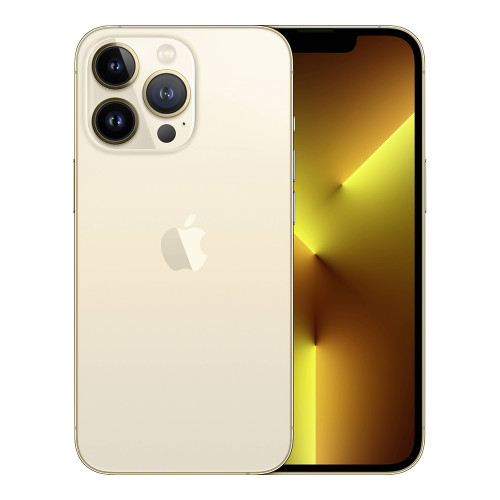 Apple iPhone 13 Pro 256GB Gold