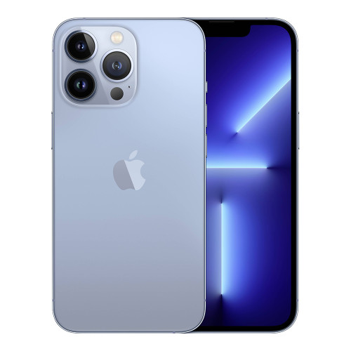 Apple iPhone 13 Pro 256GB Sierra Blue