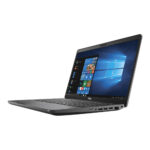 Dell Latitude 5501