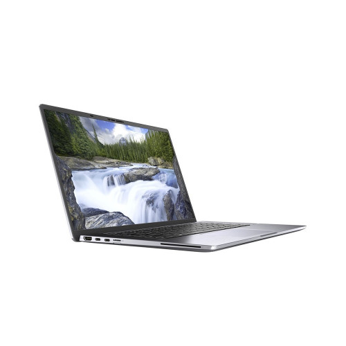 Dell Latitude 9510