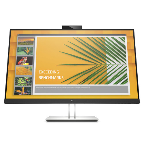 LCD HP 27" E27d G4