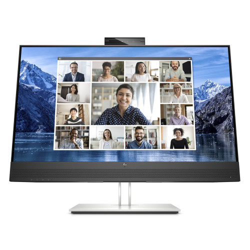 HP E27m G4 QHD