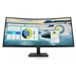 HP P34hc G4 Curved