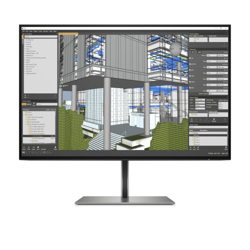 LCD HP 24" Z24n G3