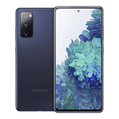 Samsung Galaxy S20 FE 5G (SM-G781B/DS) 6GB/128GB Cloud Navy