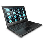 Lenovo ThinkPad P52